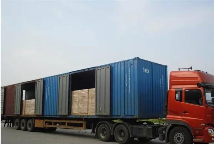 杭州到丰都县货运专线