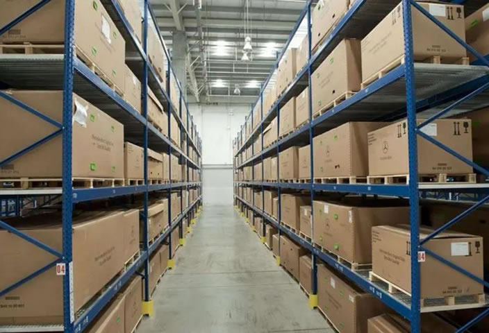 杭州到丰都县货物仓储