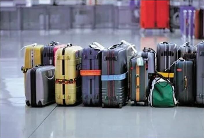 杭州到丰都县行李托运